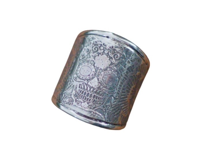 Calaveras Ring - Image 3