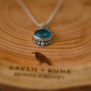 teal-necklace