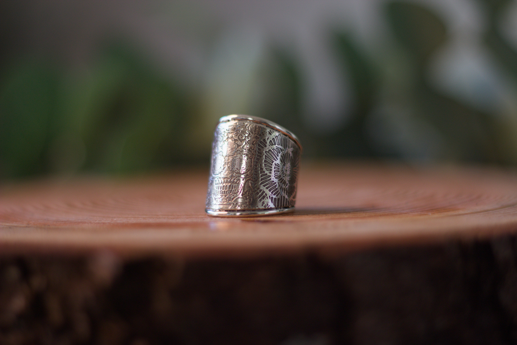 Calaveras Ring - Image 5