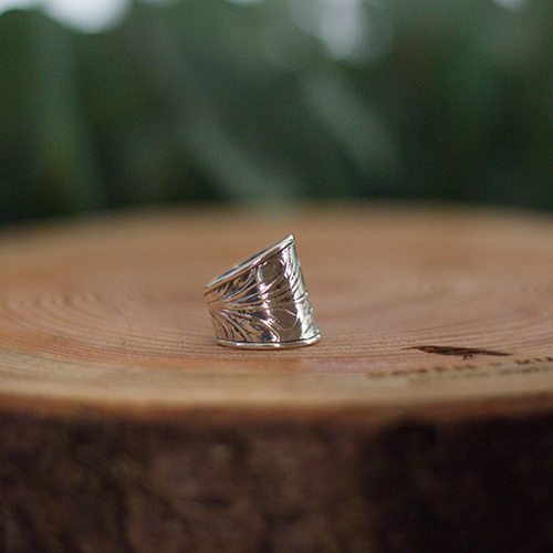 Flora Ring - Image 2