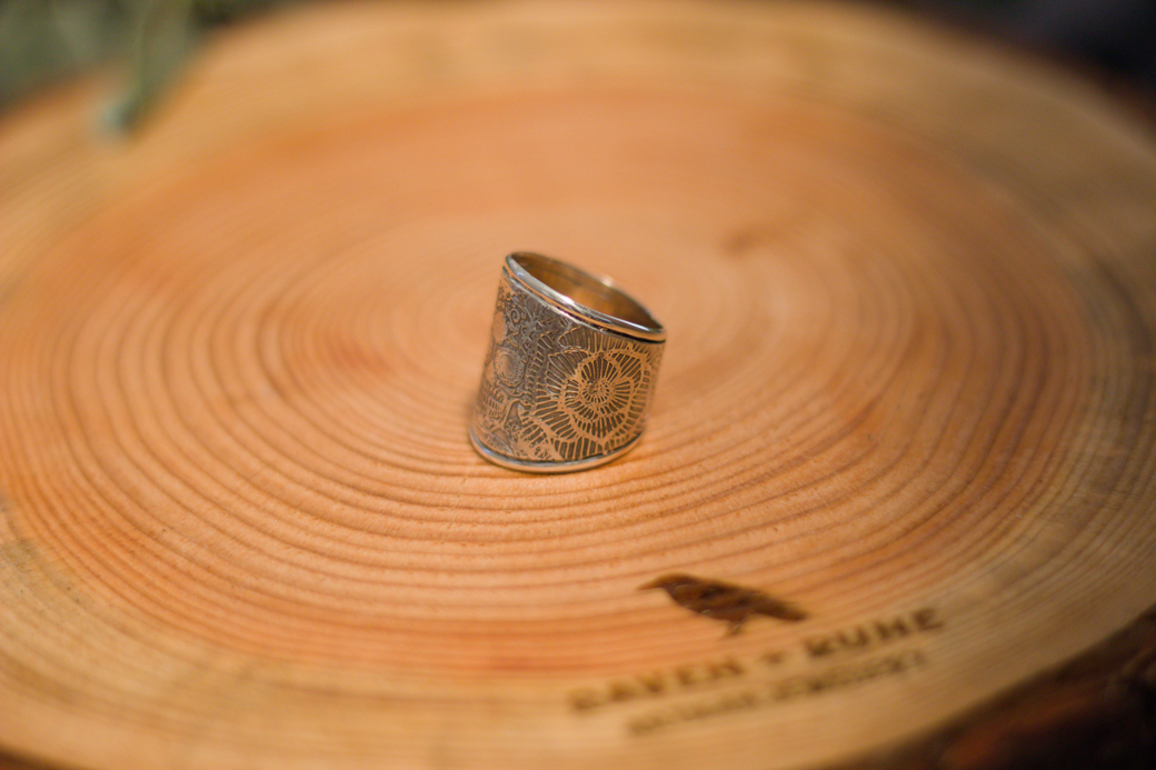 Calaveras Ring - Image 7