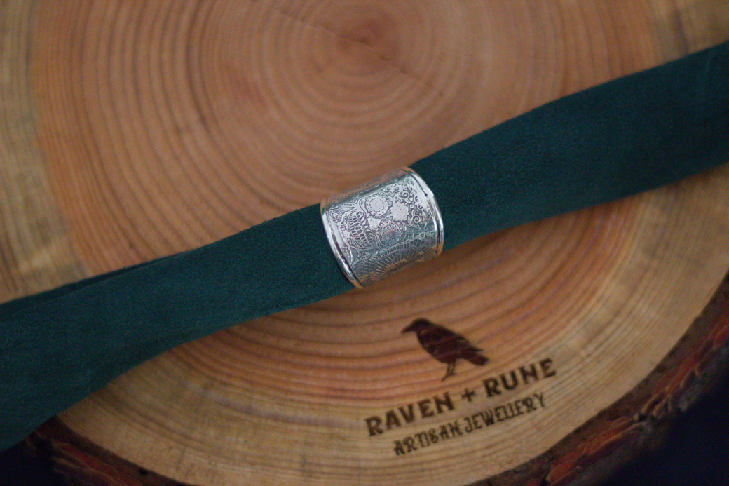 Calaveras Ring - Image 8